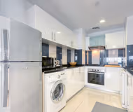 Exquisite Apartment At Ocean Heights