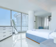 Exquisite Apartment At Ocean Heights