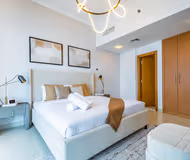 Spacious Three Bedroom Apartment At Ocean Height