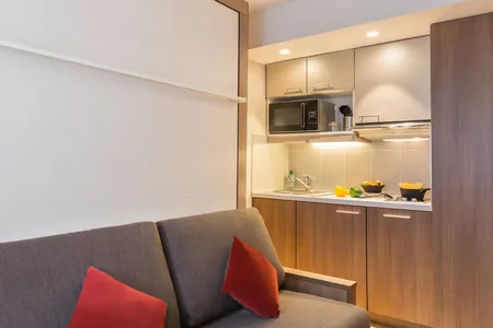 Cozy and Functional  Apartment for 2 Guests