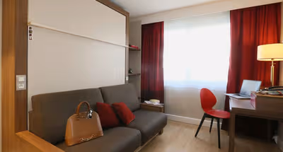 Cozy and Functional  Apartment for 2 Guests