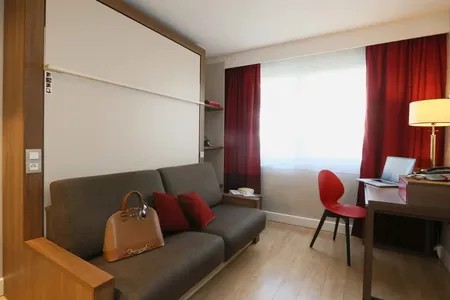 Cozy and Functional  Apartment for 2 Guests