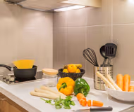 Cozy and Functional  Apartment for 2 Guests