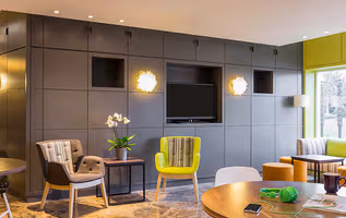 Cozy and Functional  Apartment for 2 Guests