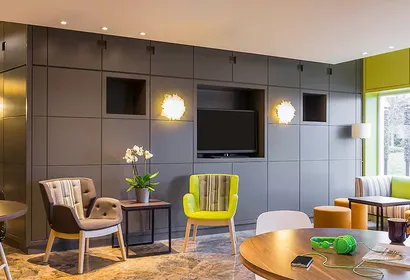 Cozy and Functional  Apartment for 2 Guests