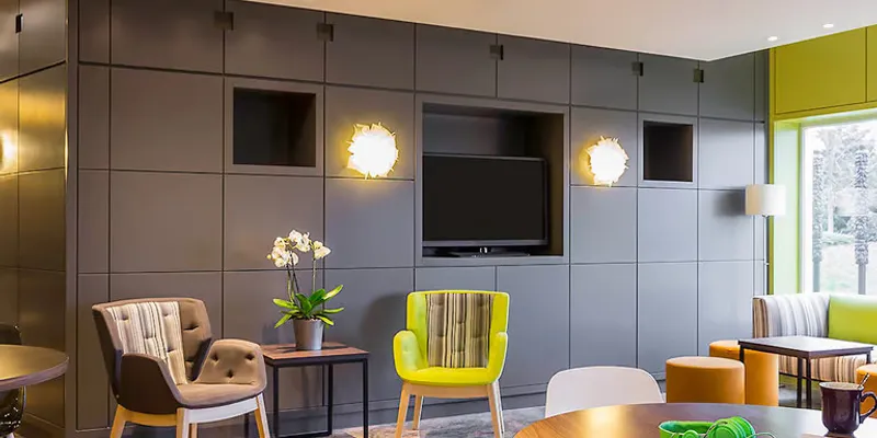 Cozy and Functional  Apartment for 2 Guests