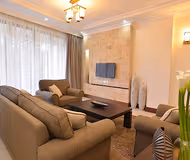 Off Riverside Lane Serviced Residence
