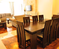 Off Riverside Lane Serviced Residence