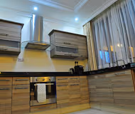 Off Riverside Lane Serviced Residence