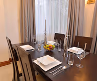 Off Riverside Lane Serviced Residence