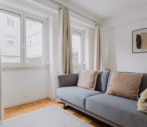 Ferreira Serviced Apartment