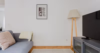 Ferreira Serviced Apartment