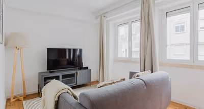 Ferreira Serviced Apartment