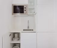 Ferreira Serviced Apartment