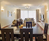 Off Riverside Lane Serviced Residence