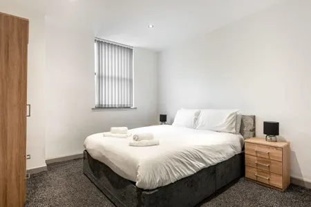 Halifax Apartments