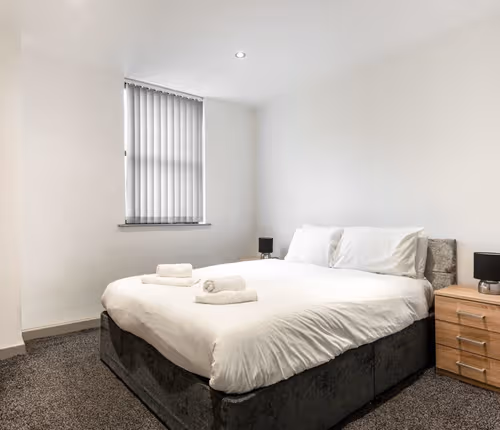 Halifax Apartments
