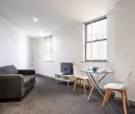 Halifax Apartments