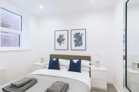 Ipswich Apartments