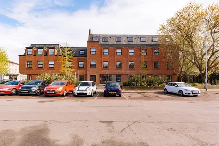 Ipswich Apartments