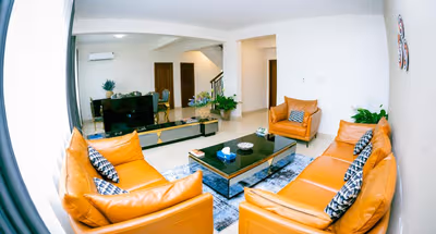 KG 13 AVE Serviced Apartment