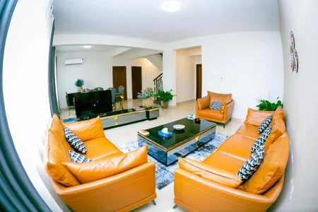 KG 13 AVE Serviced Apartment