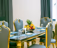 KG 13 AVE Serviced Apartment