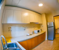 KG 13 AVE Serviced Apartment