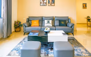 KG 13 AVE Serviced Apartment