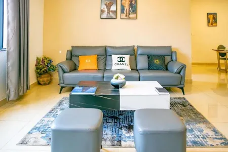 KG 13 AVE Serviced Apartment