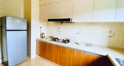 KG 13 AVE Serviced Apartment