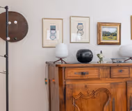 Place Paul Verlaine Service Apartment