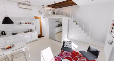 Ljubljana service apartment