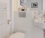 Ljubljana service apartment