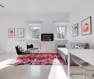 Ljubljana service apartment