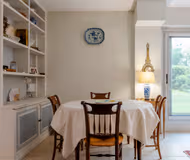 Rue Gustave Nadaud Serviced Apartment