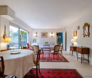 Rue Gustave Nadaud Serviced Apartment