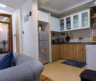 Othaya Road serviced apartment