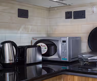 Othaya Road serviced apartment