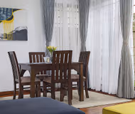 Othaya Road serviced apartment