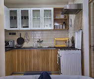 Othaya Road serviced apartment