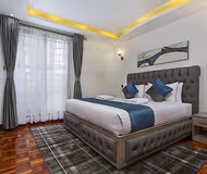 Othaya Road serviced apartment