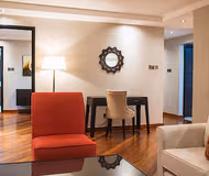 Harry Thuku Street Apartments