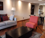 Harry Thuku Street Apartments