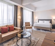 Rhapta Road Serviced Apartment