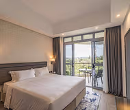 Rhapta Road Serviced Apartment