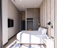 Rhapta Road Serviced Apartment