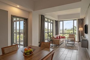 Rhapta Road Serviced Apartment