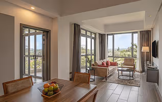 Rhapta Road Serviced Apartment