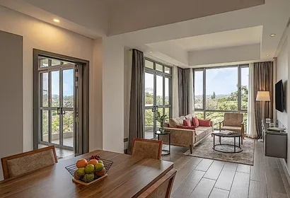 Rhapta Road Serviced Apartment